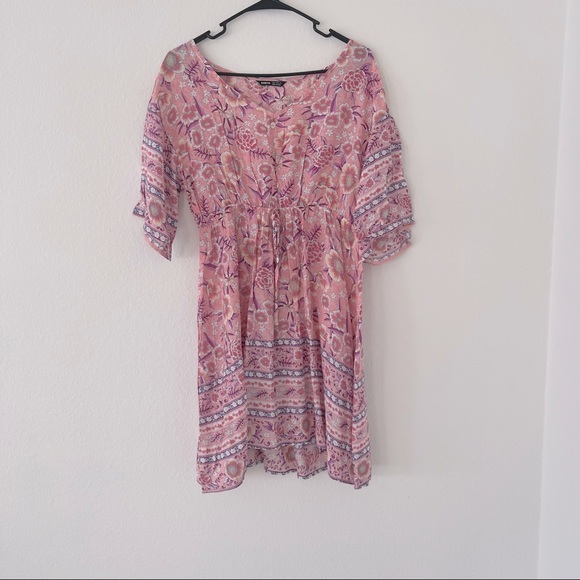 Tunic Sundress - Picture 2 of 5